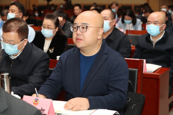 【委員風采】孟裕凱：愿為助力陜西發展尋找(1071192)-20240110085737.jpg