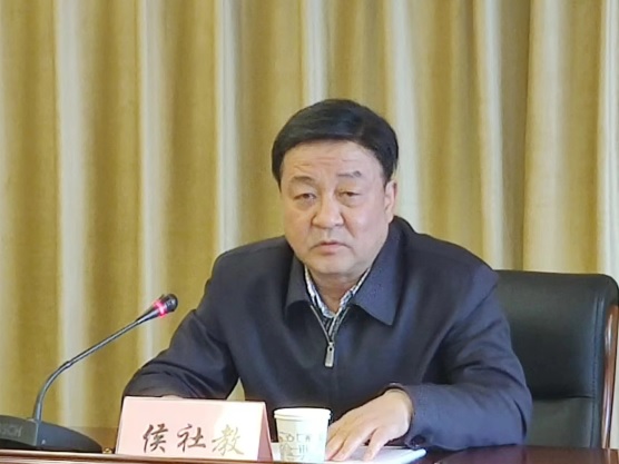 圖三：省政協(xié)委員、省知識(shí)產(chǎn)權(quán)局局長(zhǎng)侯社教(1083764)-20240124085427.jpg