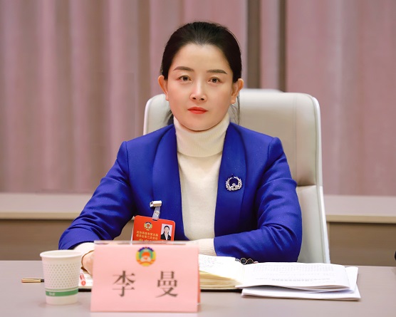 李曼委員  記者 王斌 攝(1103081)-20240205080147.jpg