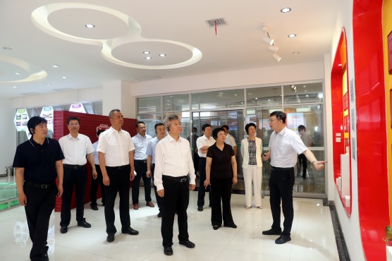 1省政協(xié)主席徐新榮在寶雞調(diào)研，市委書記楊(1102833)-20240219093747.jpg