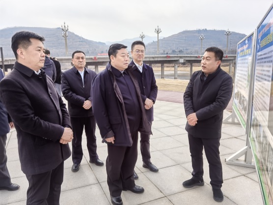 2寶雞市政協(xié)黨組書記劉其智調(diào)研千陽縣西新(1100223)-20240219093926.jpg
