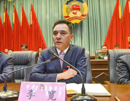 書記寄語2：寧強縣委書記李寬 劉炳林 攝(1116628)-20240226083939.png