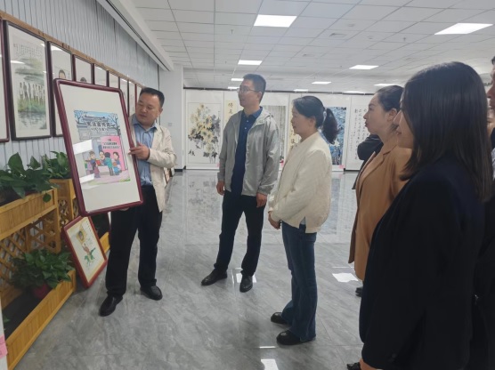 9月30日，丹鳳縣商鎮政協委員工作室以“(1315768)-20241008084840.jpg